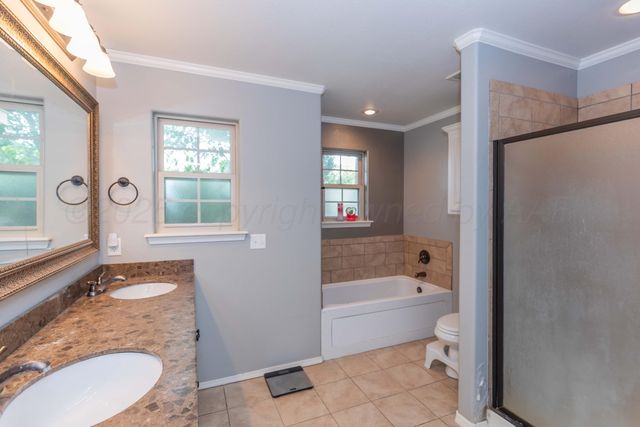 9315 CLINT Avenue, Amarillo, TX 79119