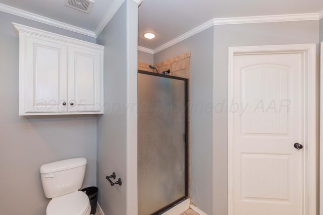 9315 CLINT Avenue, Amarillo, TX 79119