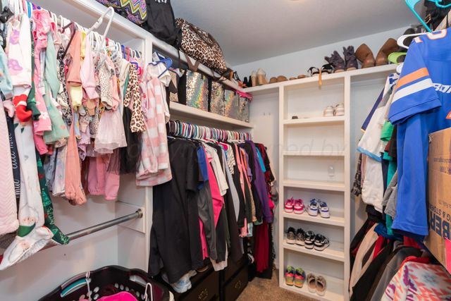 9315 CLINT Avenue, Amarillo, TX 79119