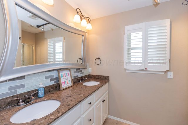 9315 CLINT Avenue, Amarillo, TX 79119