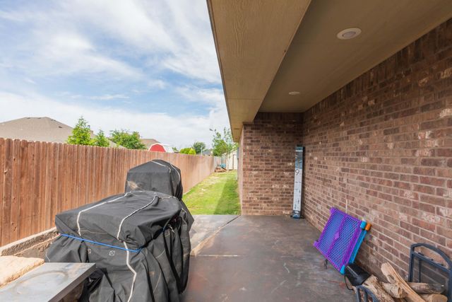 9315 CLINT Avenue, Amarillo, TX 79119