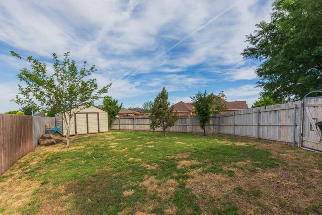 9315 CLINT Avenue, Amarillo, TX 79119