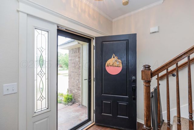 9315 CLINT Avenue, Amarillo, TX 79119