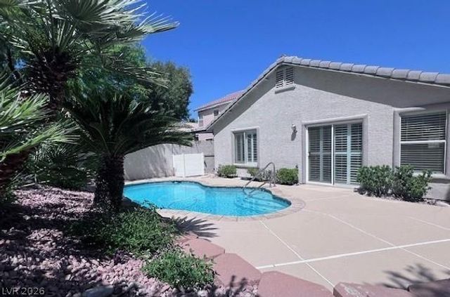 3253 LITTLE STREAM Street, Las Vegas, NV 89135