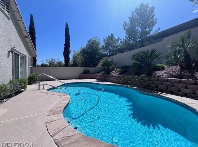 3253 LITTLE STREAM Street, Las Vegas, NV 89135