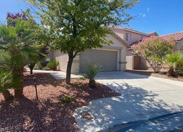 3253 LITTLE STREAM Street, Las Vegas, NV 89135
