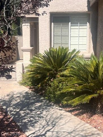 3253 LITTLE STREAM Street, Las Vegas, NV 89135