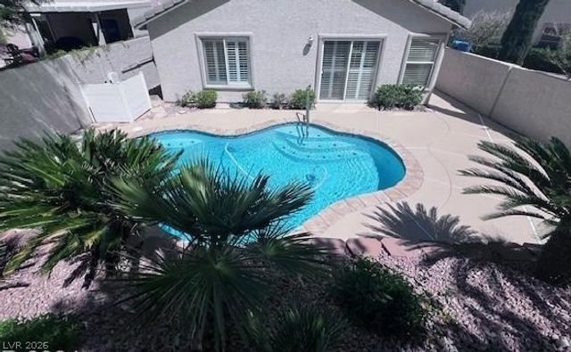 3253 LITTLE STREAM Street, Las Vegas, NV 89135