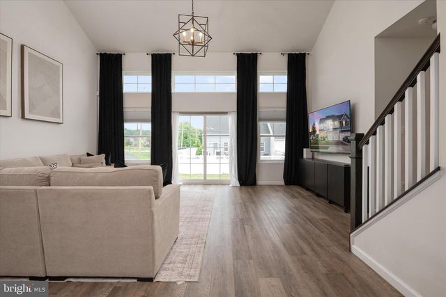 2767 BLUEGRASS WAY, Frederick, MD 21702