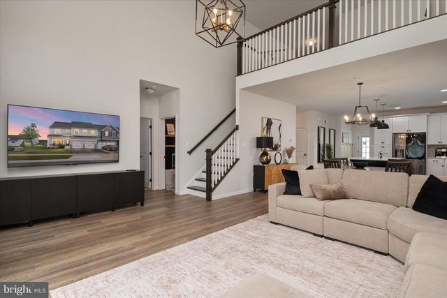 2767 BLUEGRASS WAY, Frederick, MD 21702