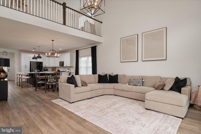 2767 BLUEGRASS WAY, Frederick, MD 21702