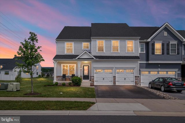 2767 BLUEGRASS WAY, Frederick, MD 21702