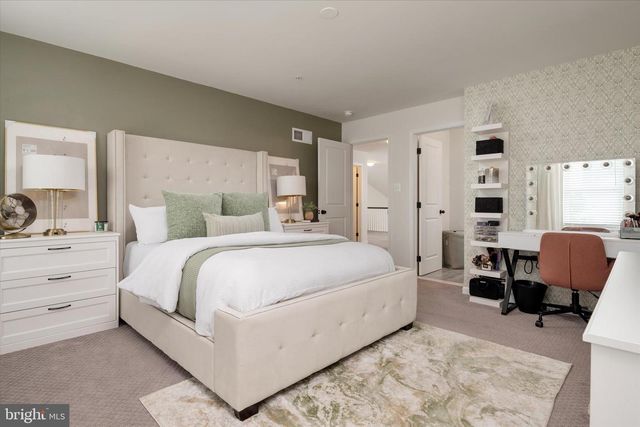 2767 BLUEGRASS WAY, Frederick, MD 21702