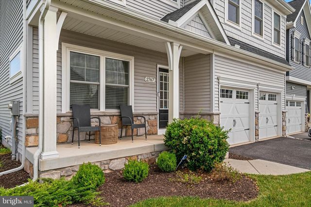 2767 BLUEGRASS WAY, Frederick, MD 21702