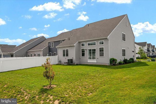 2767 BLUEGRASS WAY, Frederick, MD 21702