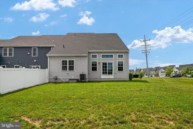 2767 BLUEGRASS WAY, Frederick, MD 21702