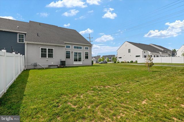 2767 BLUEGRASS WAY, Frederick, MD 21702