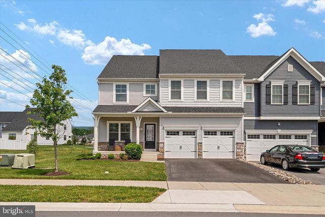 2767 BLUEGRASS WAY, Frederick, MD 21702