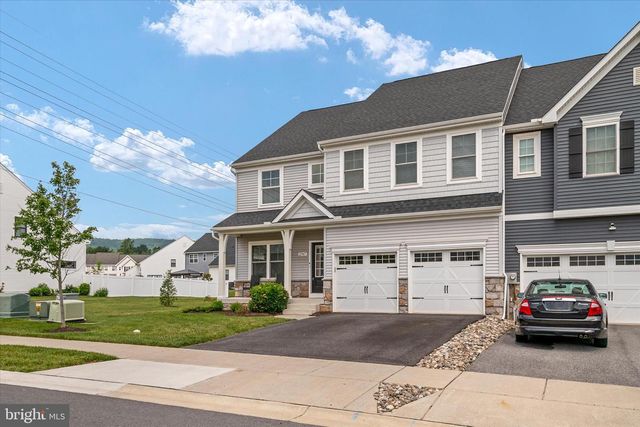 2767 BLUEGRASS WAY, Frederick, MD 21702