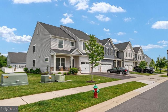 2767 BLUEGRASS WAY, Frederick, MD 21702