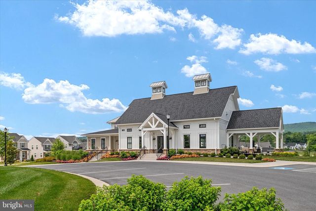 2767 BLUEGRASS WAY, Frederick, MD 21702