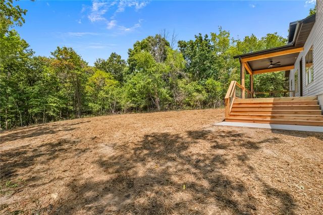 2 Hemel Lane, Bella Vista, AR 72714