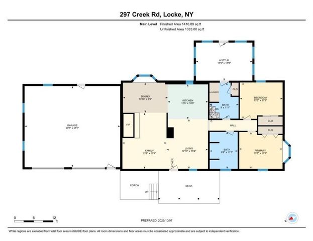 297 Creek Rd, Lansing, NY 13092