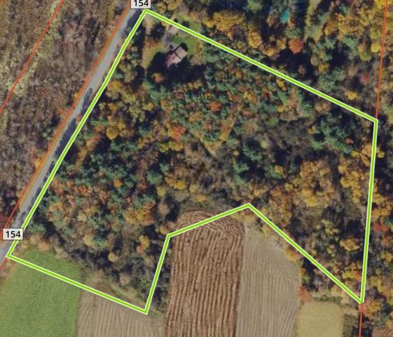 297 Creek Rd, Lansing, NY 13092