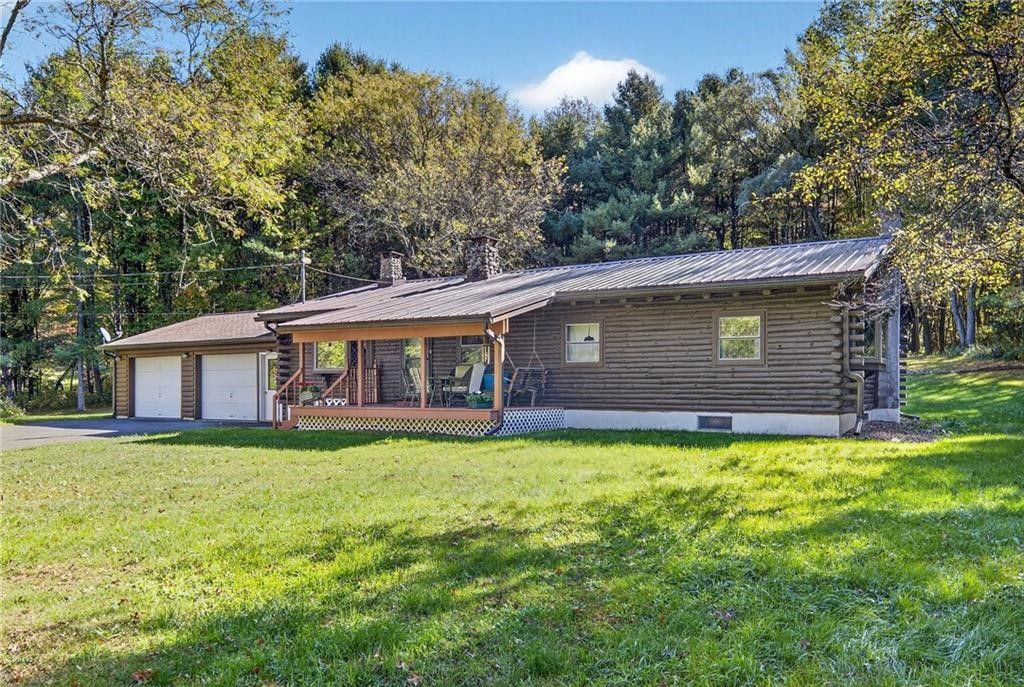 297 Creek Rd, Lansing, NY 13092