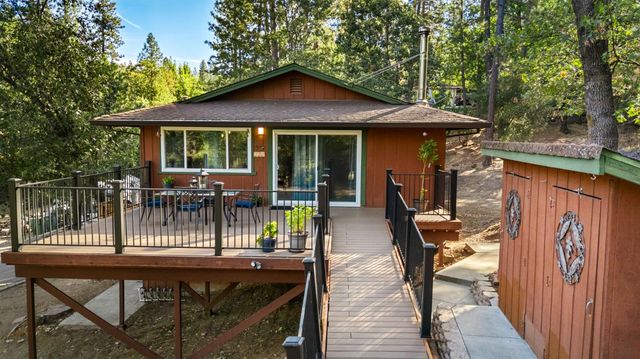 2267 Big Canyon Creek Rd, Placerville, CA 95667