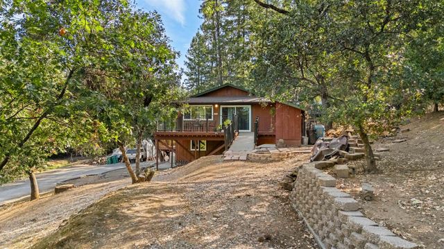 2267 Big Canyon Creek Rd, Placerville, CA 95667