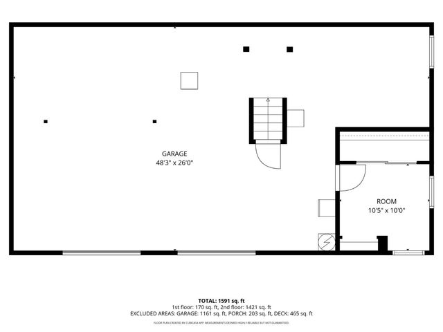2267 Big Canyon Creek Rd, Placerville, CA 95667