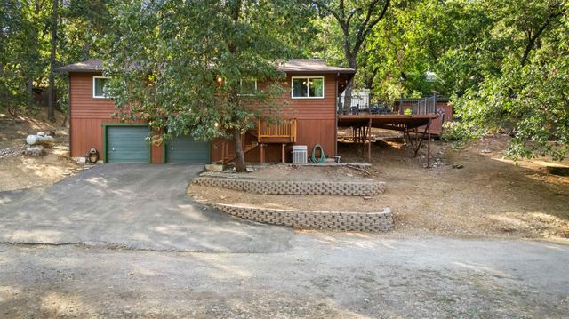 2267 Big Canyon Creek Rd, Placerville, CA 95667