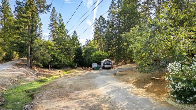 2267 Big Canyon Creek Rd, Placerville, CA 95667