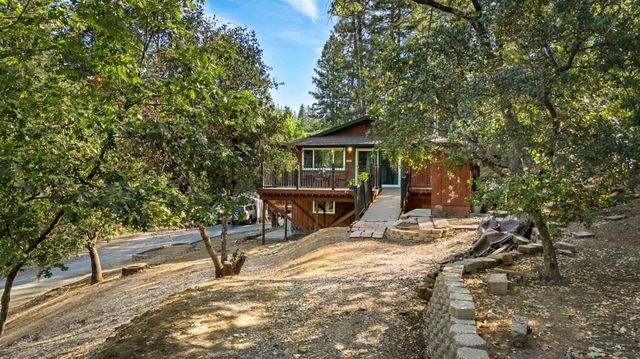 2267 Big Canyon Creek Rd, Placerville, CA 95667