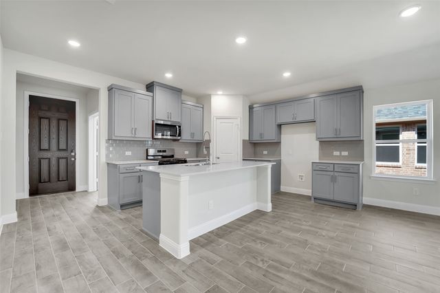 2905 Cantoni Creek, Princeton, TX 75407