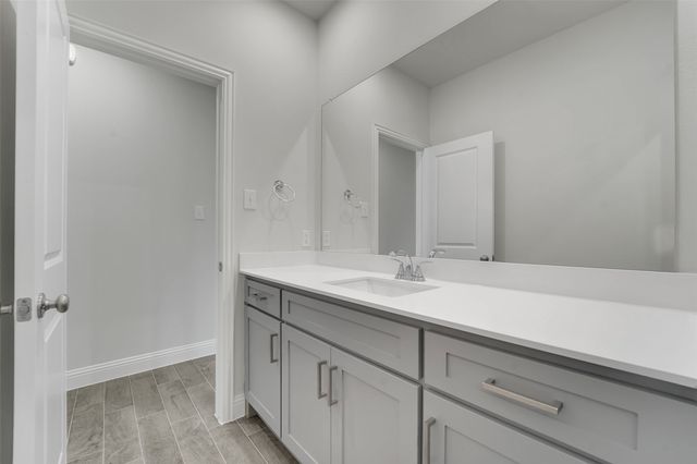 2905 Cantoni Creek, Princeton, TX 75407