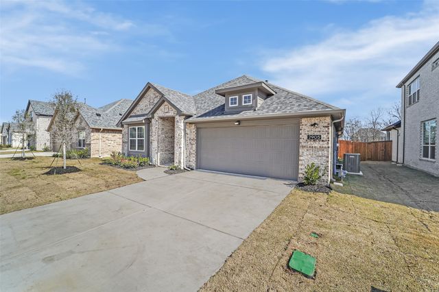 2905 Cantoni Creek, Princeton, TX 75407