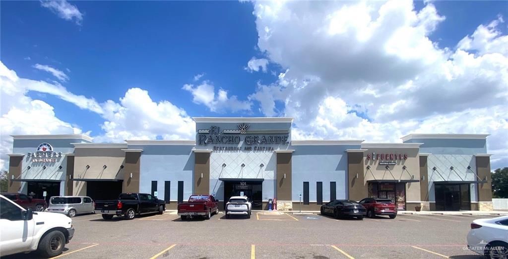 101 Nebraska Avenue 5, San Juan, TX 78589