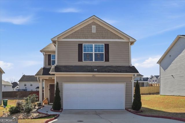 222 Seasons Valley, Pendergrass, GA 30567