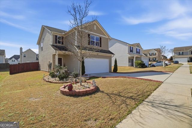222 Seasons Valley, Pendergrass, GA 30567