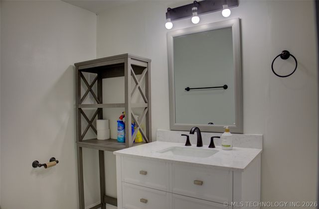 3604 S 28th West Avenue, Tulsa, OK 74107