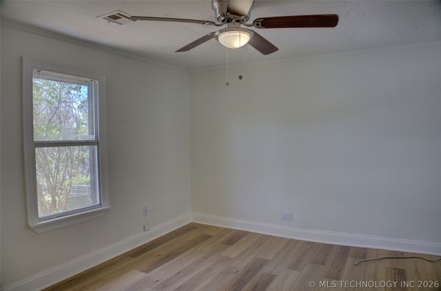 3604 S 28th West Avenue, Tulsa, OK 74107