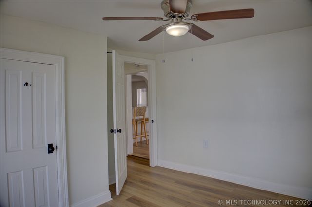 3604 S 28th West Avenue, Tulsa, OK 74107