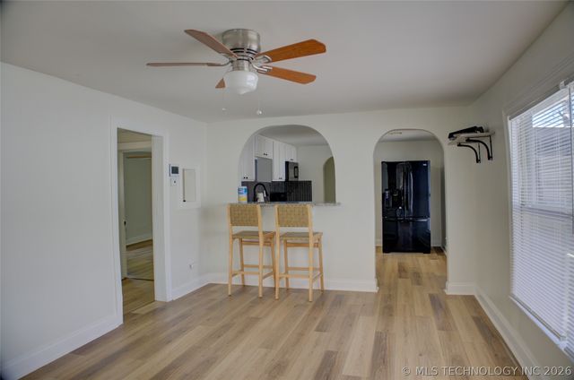 3604 S 28th West Avenue, Tulsa, OK 74107