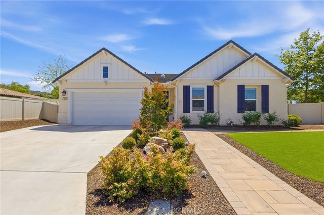 1509 Manzanita, Vista, CA 92084