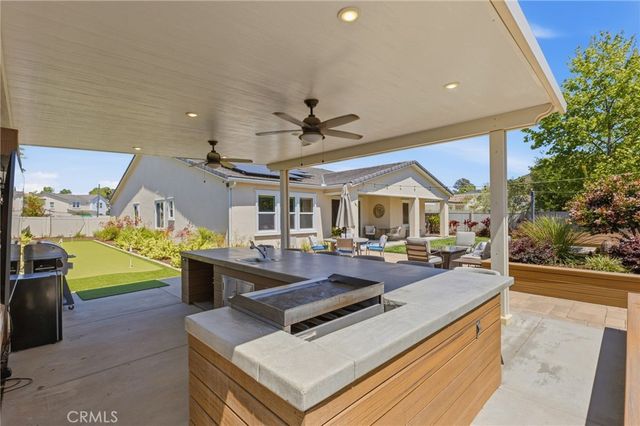 1509 Manzanita, Vista, CA 92084