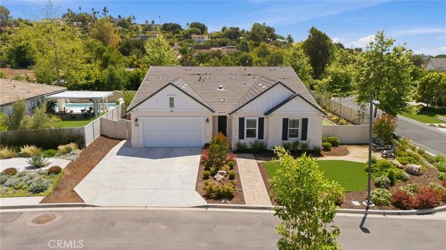 1509 Manzanita, Vista, CA 92084