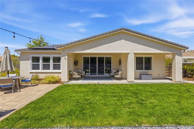 1509 Manzanita, Vista, CA 92084