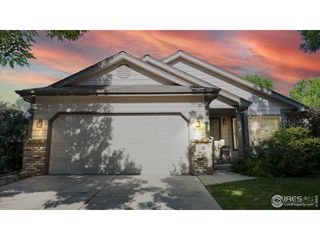 393 Lavastone Ave, Loveland, CO 80537